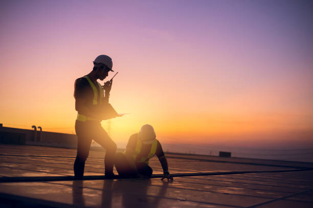 Best Chimney Flashing Repair  in Spring Lake Heights, NJ