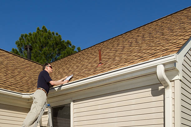Best Green or Eco-Friendly Roofing Solutions  in Spring Lake Heights, NJ